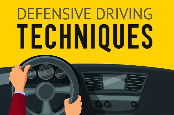 Defensive Driving (North Simcoe Driving School)