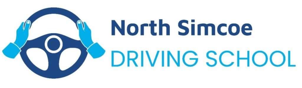 North Simcoe Driving School (Logo 2)