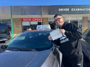 Blogs Adult Driving Lessons