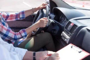 Blogs Drivers ED Barrie
