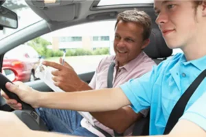 Blogs Drivers ED Barrie