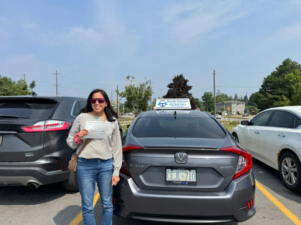 Drivers Education Course