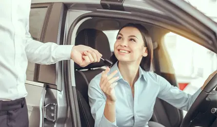 Master the Road with a Comprehensive Driving Class Driving Class