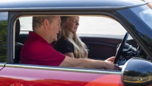Blogs Driving Package