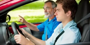 Blogs Driving Package