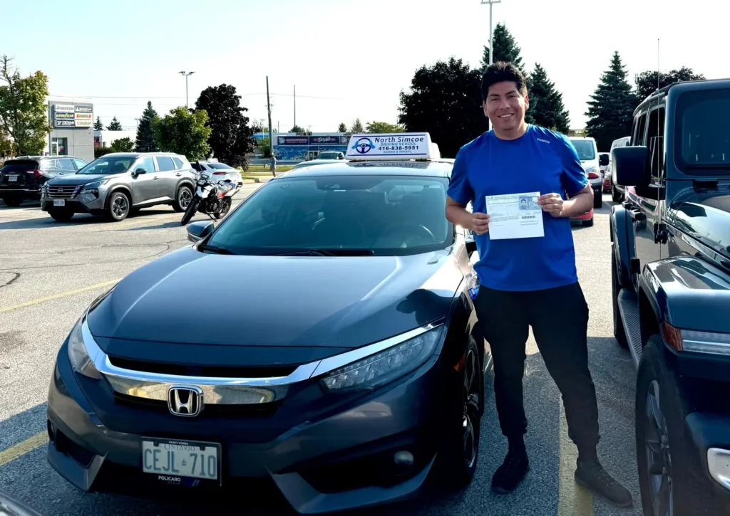 Mastering the Road Enroll in a Comprehensive Driving Course Driving course