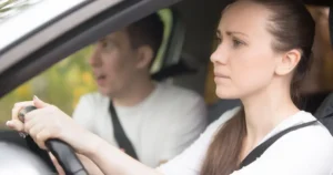 Blogs G2 Driving Lesson