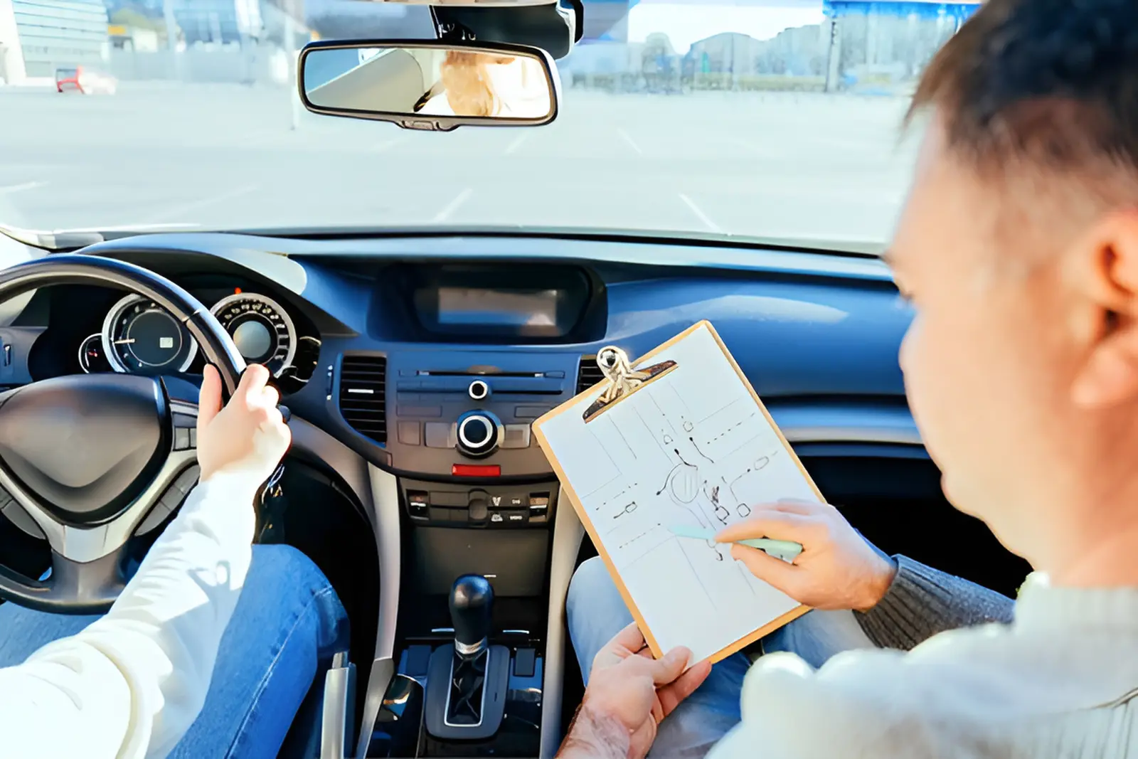 Driving Rew Learn To Drive In Barrie A Complete Guide To Safe And Confident Driving