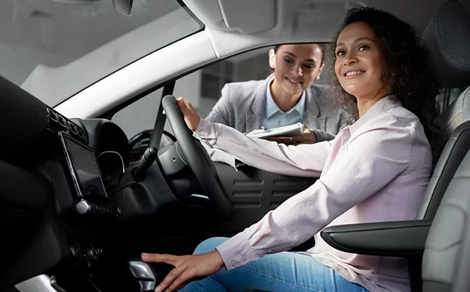 Mastering the Road with Private Driving Lessons: Why Personalized Instruction is the Key to Safe Driving Private Driving Lessons