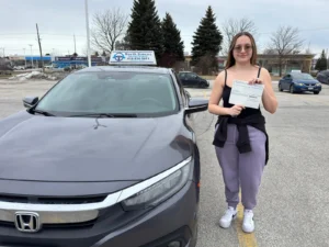 Blogs Rent-a-Car for Road Test