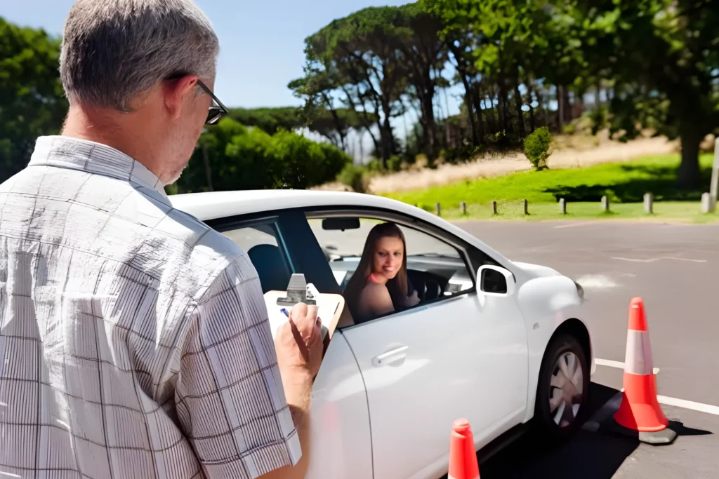 MTO Approved Driving School