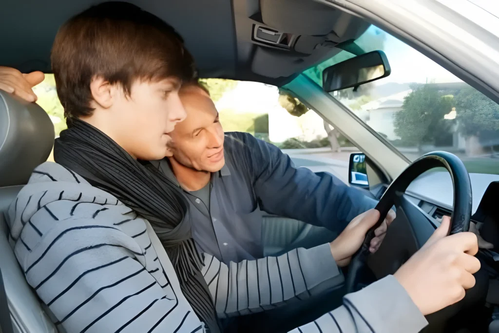The Importance of a Drivers Education Course Drivers Education Course