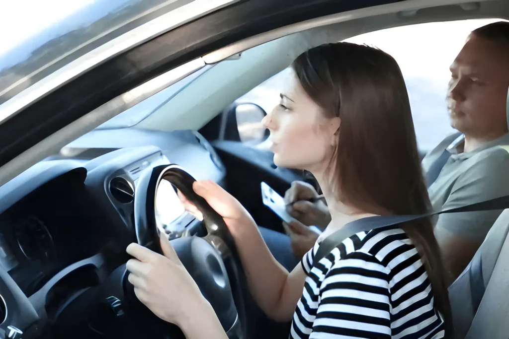 The Ultimate Guide to Choosing a Driving Course Driving Course