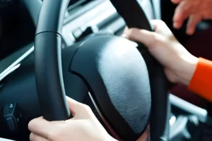 Blogs Driving Evaluation