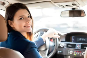Blogs Driving Package