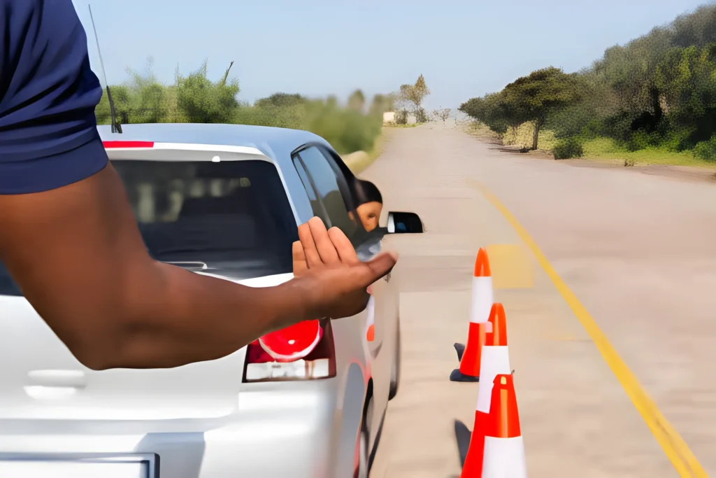 Driving School Barrie Your Path to Becoming a Safe and Skilled Driver Driving School Barrie