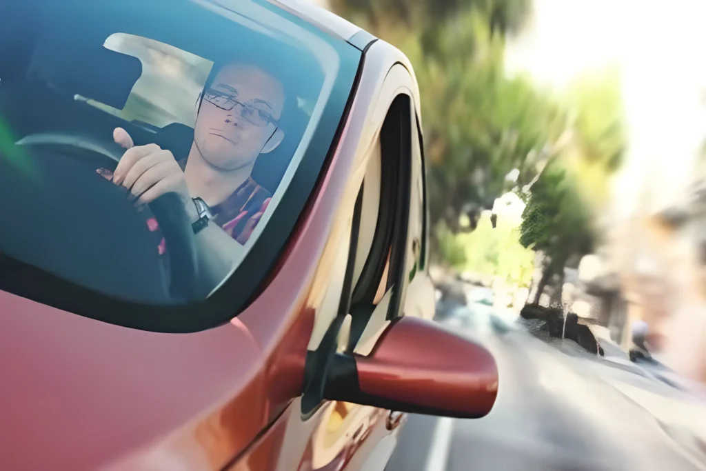 Driving Lesson Near Me Your Local Guide to Becoming a Safe Driver Driving lesson near me