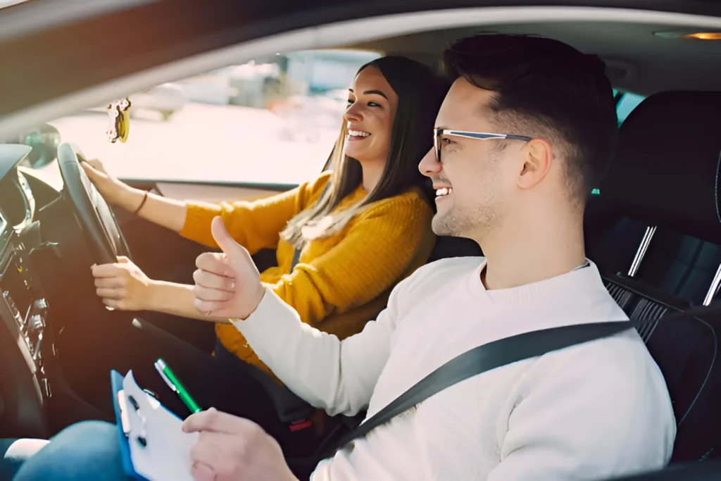 Driving Lesson Near Me Finding the Right Fit for Your Driving Journey Driving lesson near me