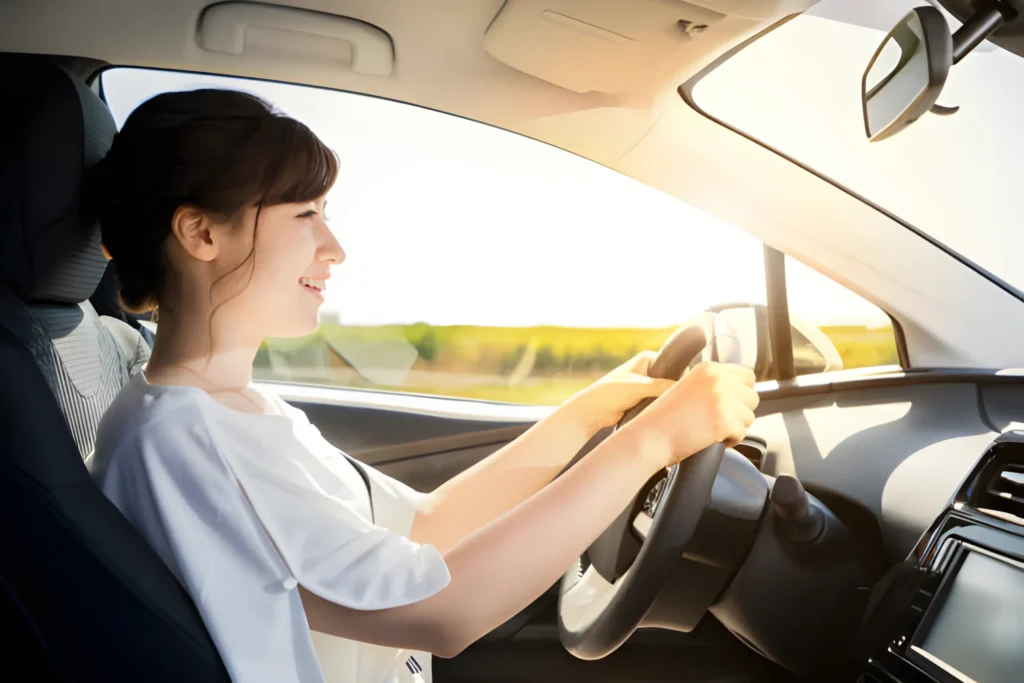 G2 Driving Lesson Your Path to Becoming a Confident Driver G2 Driving Lesson