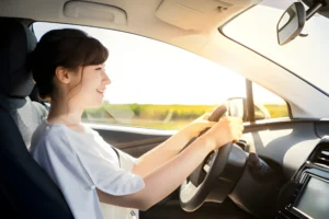 Blogs G2 Driving Lesson