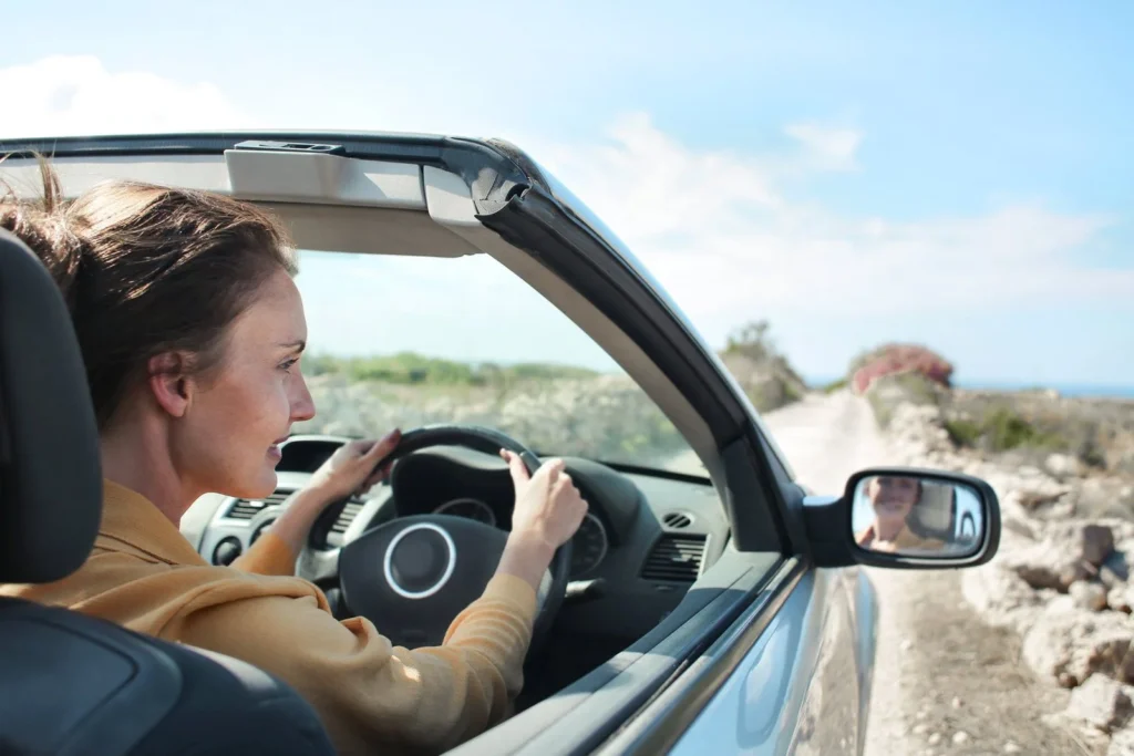 G2 Driving Lesson: Your Path to G2 License Success G2 Driving Lesson