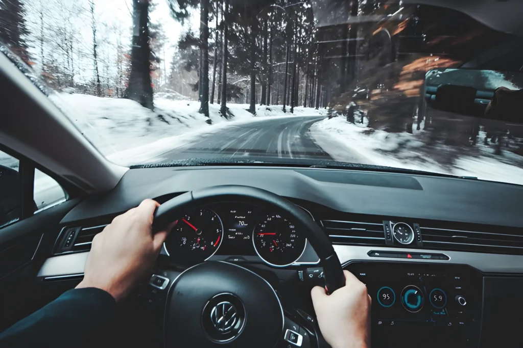 MTO Approved Driving School Your Path to Safe and Confident Driving MTO Approved Driving School