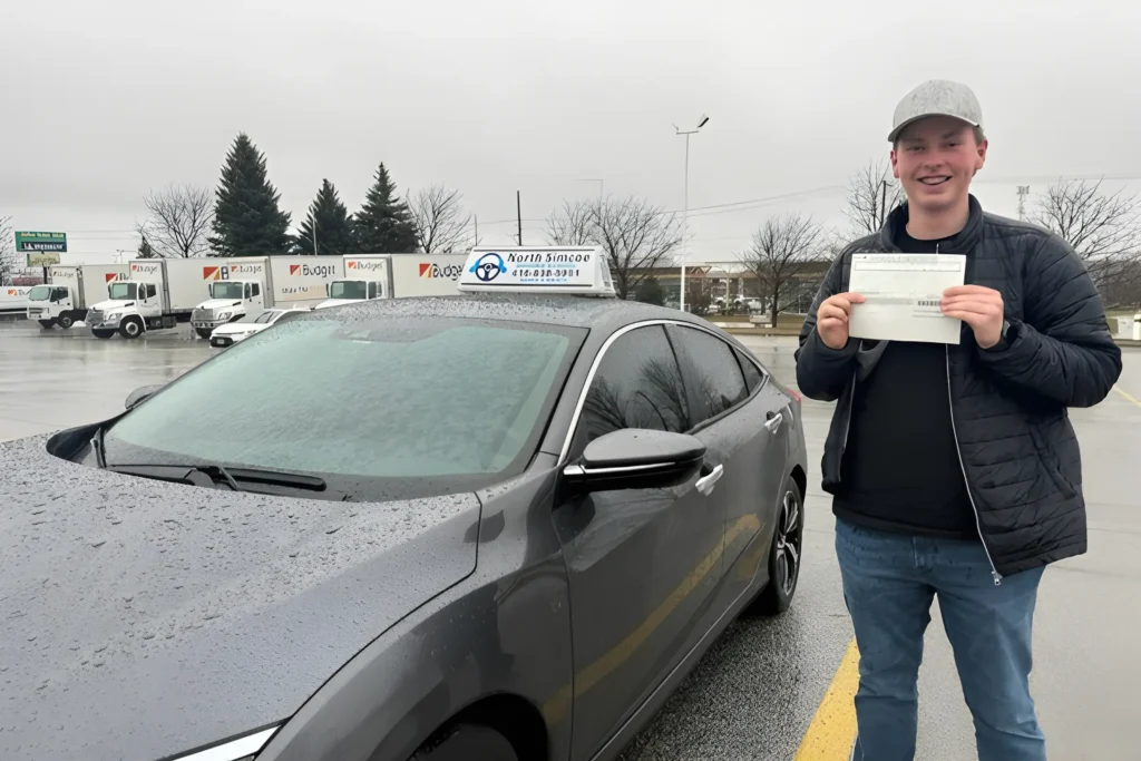 MTO Approved Driving School Your Gateway to Safe Driving MTO Approved Driving School