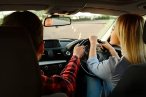 Driving School Barrie