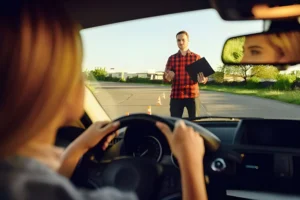 Driving School Barrie