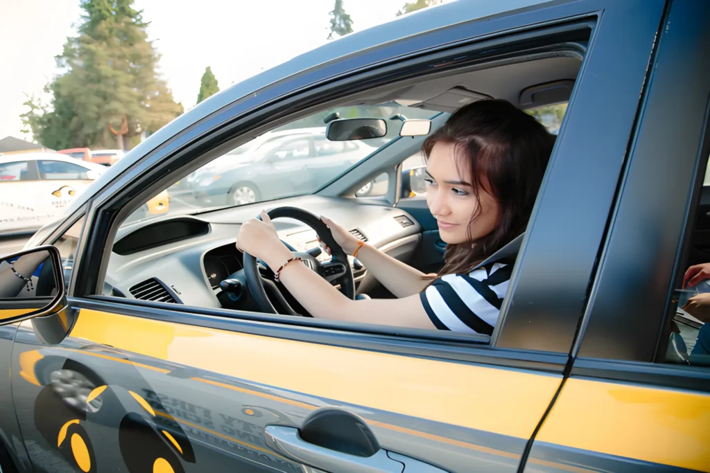 Weekend Driving Lessons Learn at Your Convenience Weekend Driving Lesson