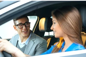 Blogs Adult Driving Lesson
