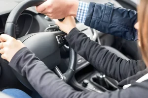 Blogs Adult Driving Lesson