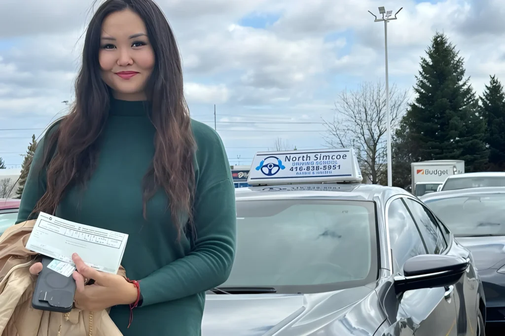 BDE Certification A Key Step in Becoming a Safe and Skilled Driver BDE Certification
