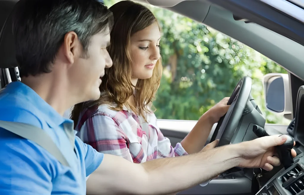 Driving Class Your Path to Becoming a Confident Driver Driving Class