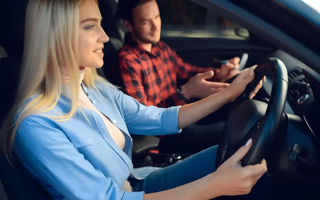 Driving Course Master the Road Confidently Driving Course