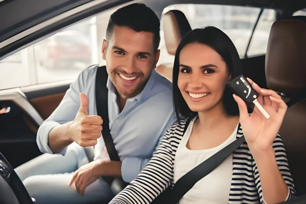 Driving Course Mastering the Road Safely and Confidently Driving Course
