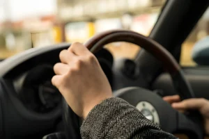 Blogs Driving Evaluation