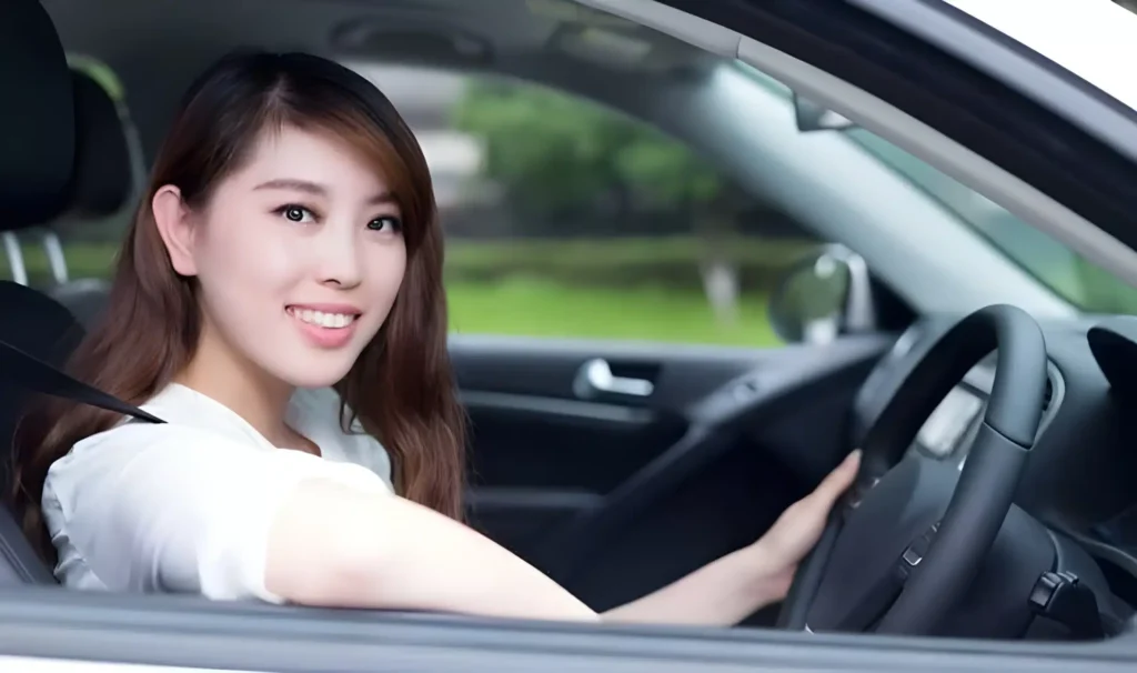Driving Package