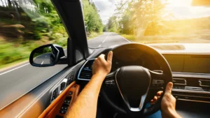 Blogs Driving Package