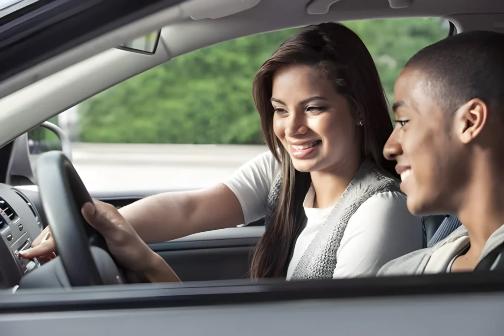 Understanding the Value of a Driving Package Driving Package