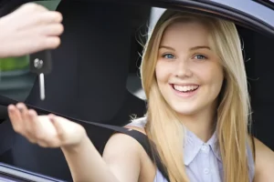 Blogs Driving Package