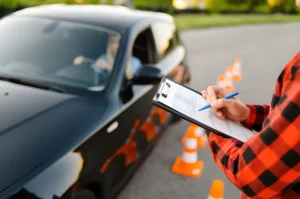 Blogs Driving Package