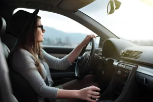 Blogs Driving Package