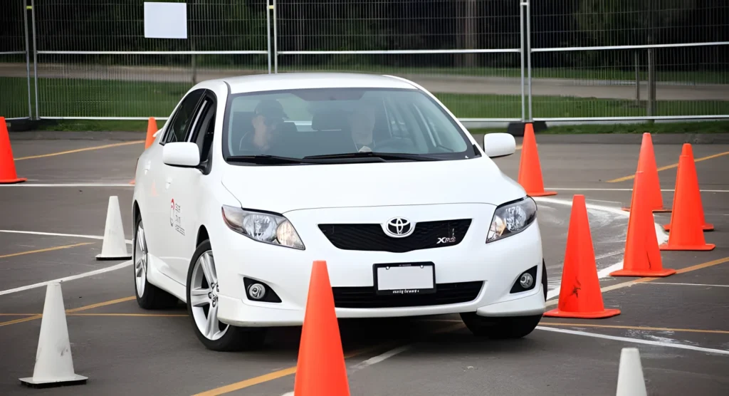 The Ultimate Driving Package for Every Aspiring Driver Driving Package