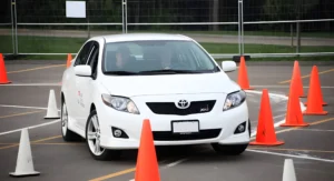 Blogs Driving Package