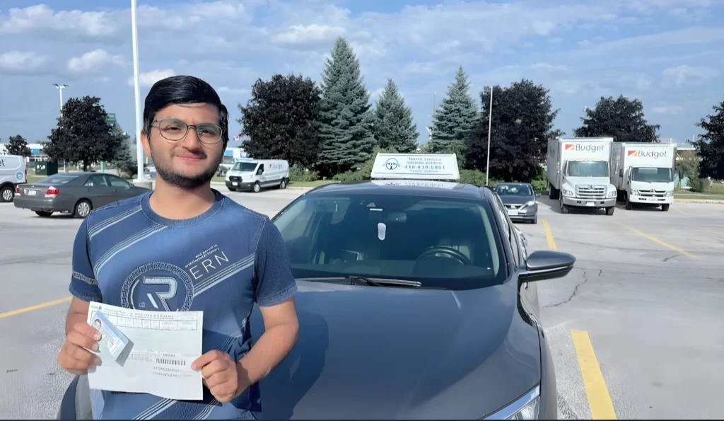 Driving Package Your Gateway to Confident Driving Driving Package