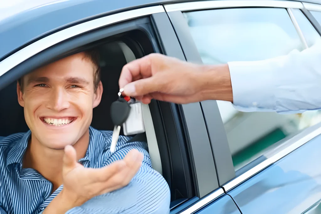 Understanding the Benefits of a Driving Package Driving Package