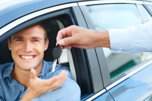 Blogs Driving Package