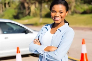 Blogs Driving Package