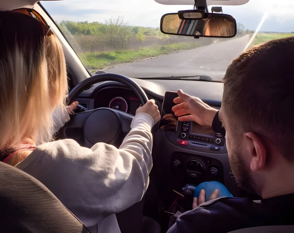 Driving Package